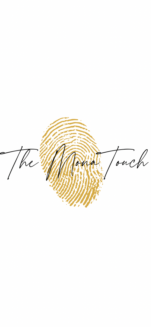 The Mona Touch